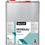Barvy a Laky Hostivař Petrolej P6404