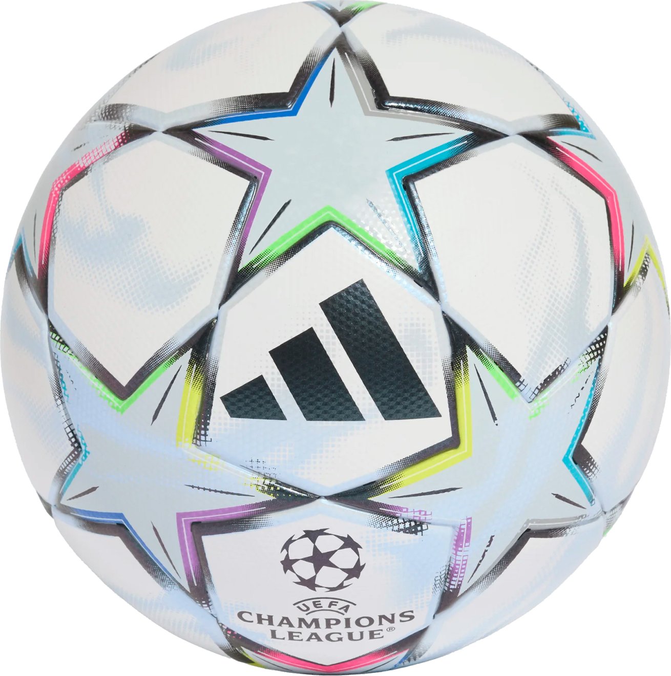 Adidas UEFA UCL fotbalový míč 5