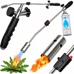 Plynový vypalovač plevele RC-K-2455