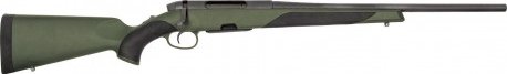 STEYR Mannlicher CL II 30-06 SX bez mířidel se závitem kanelovaná hlaveň