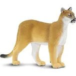 Safari Ltd. SFS100105 Puma floridská