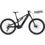 CTM Rezist Pro 29'' 750 Wh černé 2026