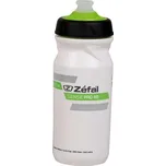 Zéfal Sense Pro 65 650 ml bílá/zelená