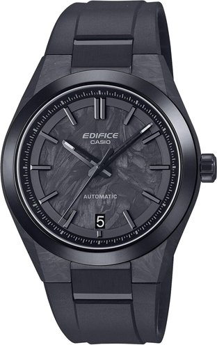 Pánské hodinky Casio Edifice Automatic EFK-100XPB-1AER + Dárek zdarma