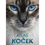 Atlas koček - Nakladatelství BOOKMEDIA…