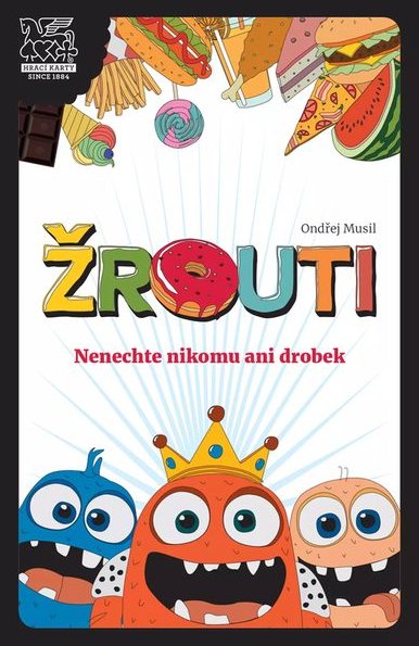 Hrací karty s.r.o. Žrouti