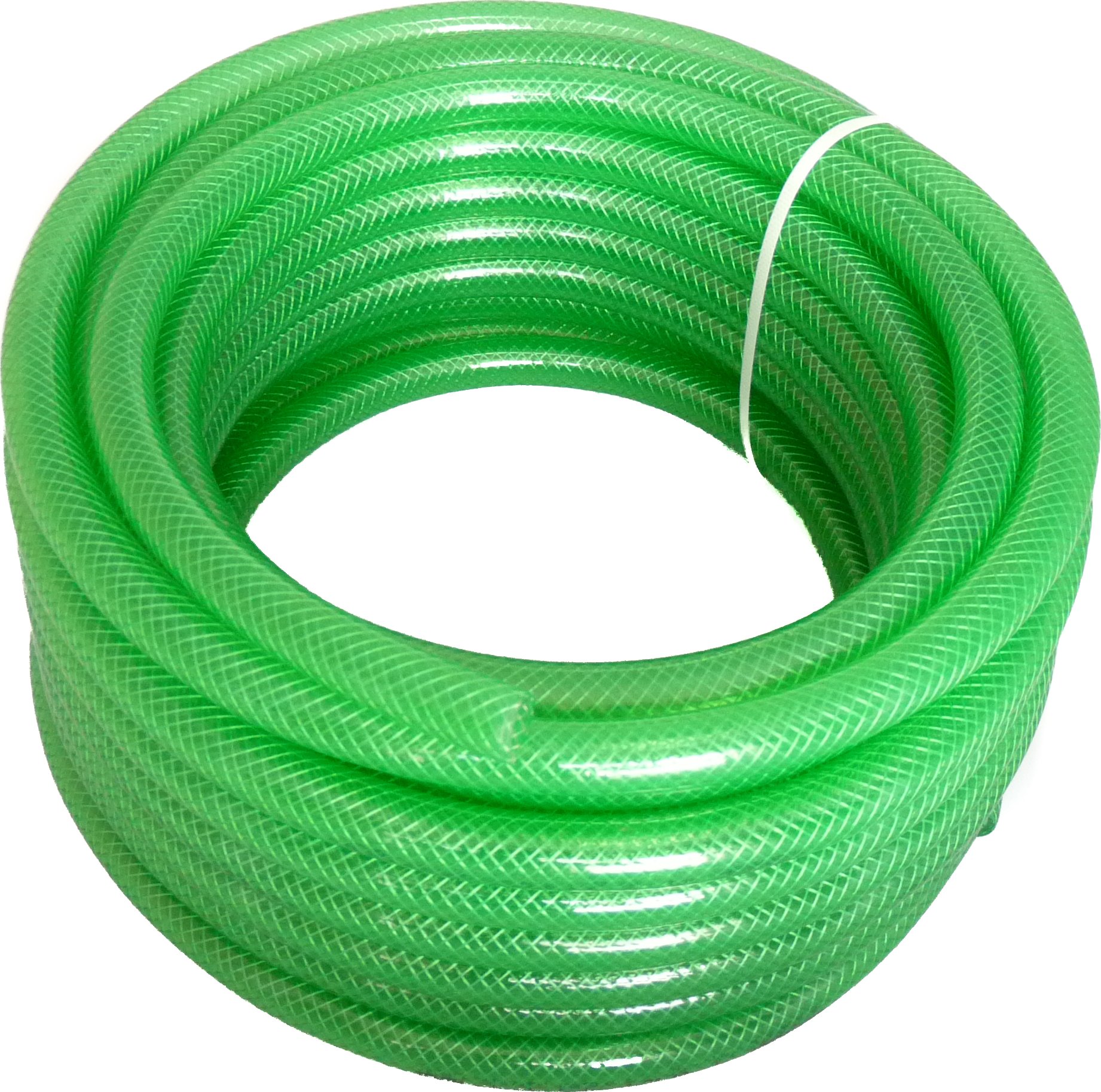 Zahradní hadice profi TEXIM 3/4" 25m ZELENÁ