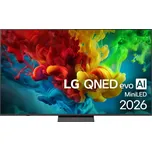 LG 75" QNED (75QNED83B6A)