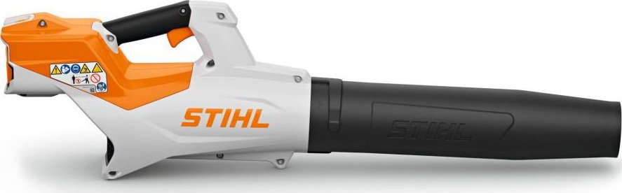 Stihl BGA 50 akumulátorový foukač bez akumulátoru a nabíječky (AK systém)