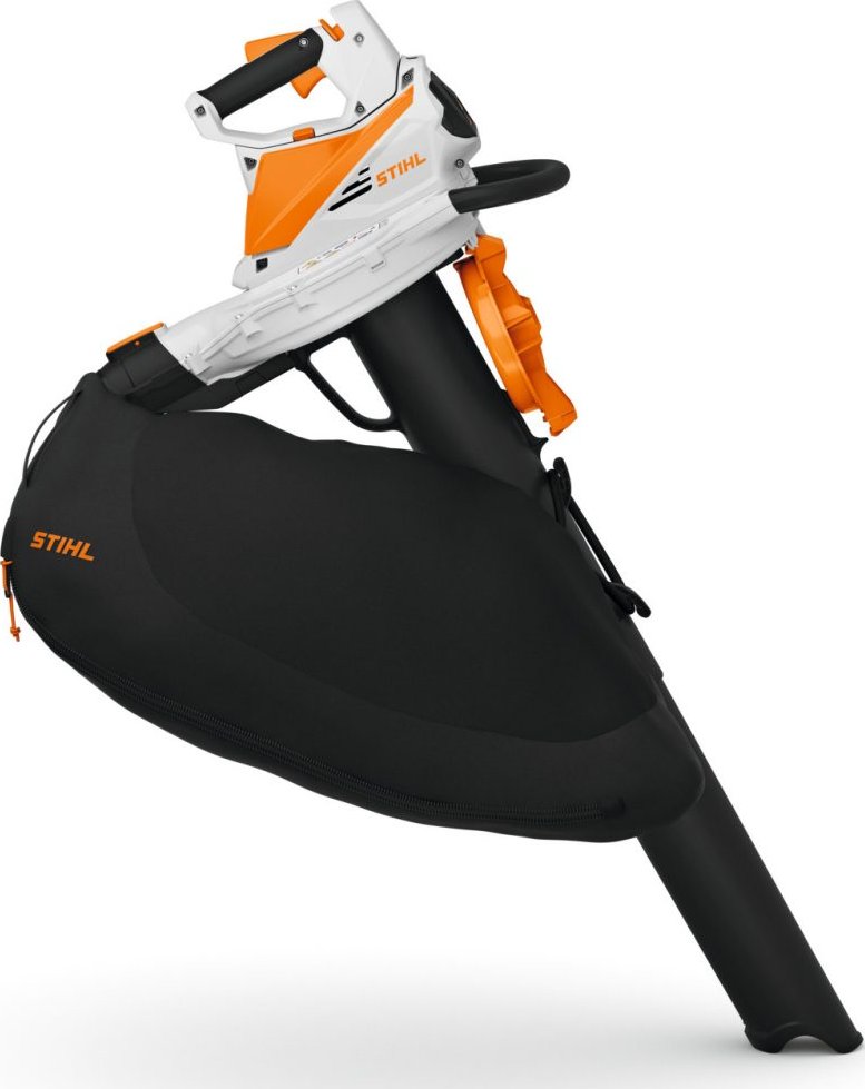 STIHL SHA 56 Akumulátorový foukač a vysavač (bez akumulátoru a nabíječky)
