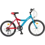 Olpran Felis 20" 2026