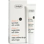 Ziaja Oční krém s vitamínem E 15 ml