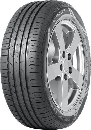 NOKIAN L245/70 R16 WETPROOF SUV 111H XL DOT2022 (DOPRAVA ZDARMA)