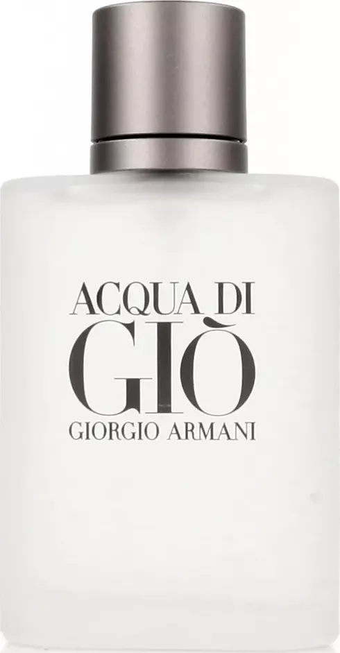 Toaletní voda Giorgio Armani Acqua di Giò Pour Homme 200 ml
