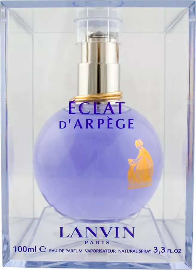 Parfémovaná voda Lanvin Éclat D´Arpege 100 ml Tester