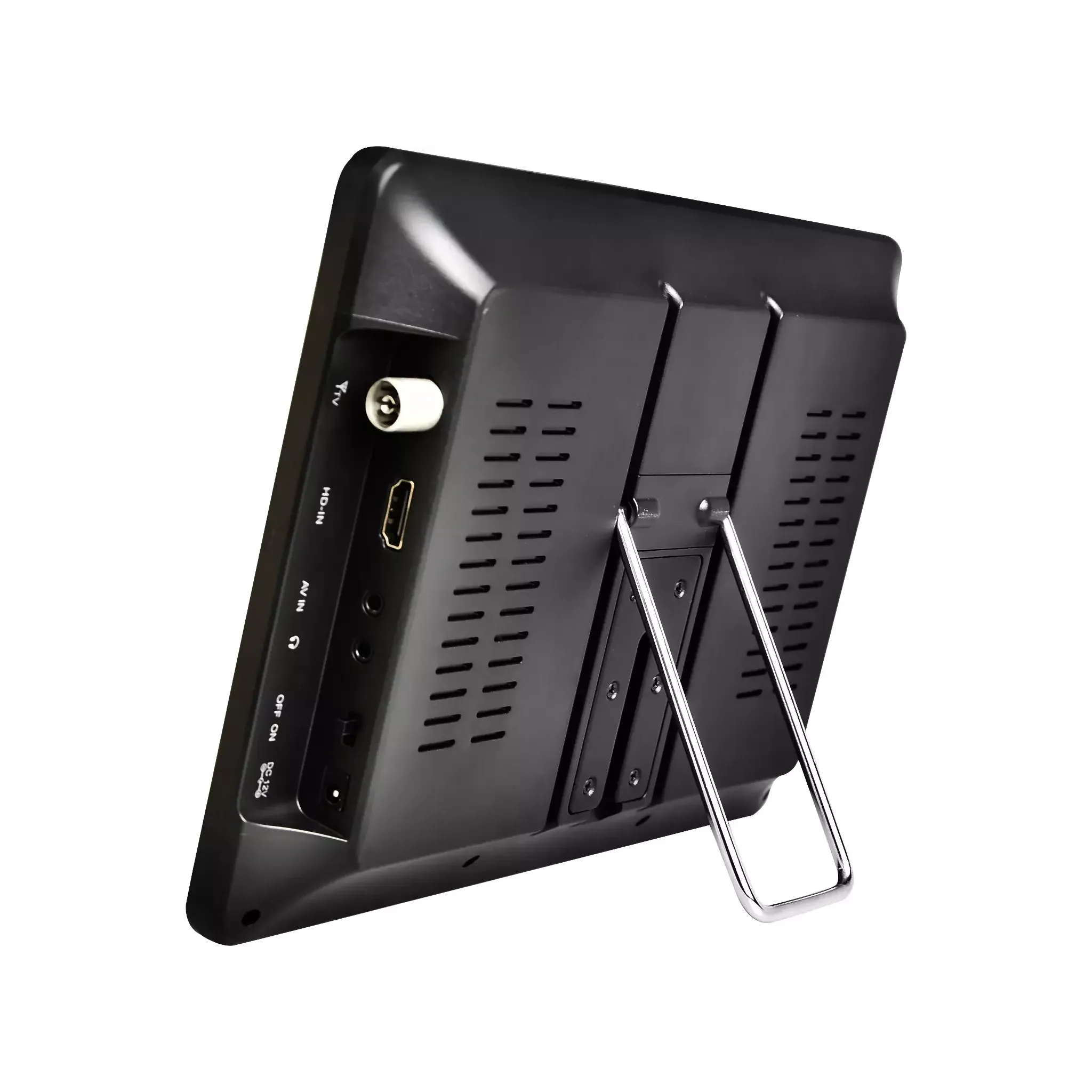 Fotografie 3 - Televizor Sencor 10'' LCD (35063004)