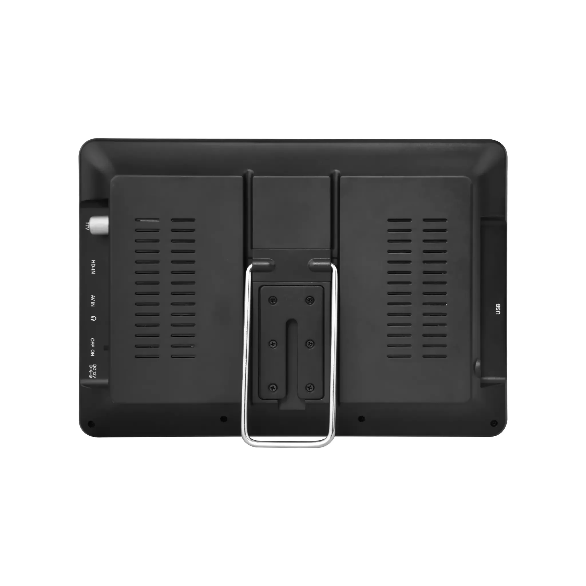 Fotografie 4 - Televizor Sencor 10'' LCD (35063004)