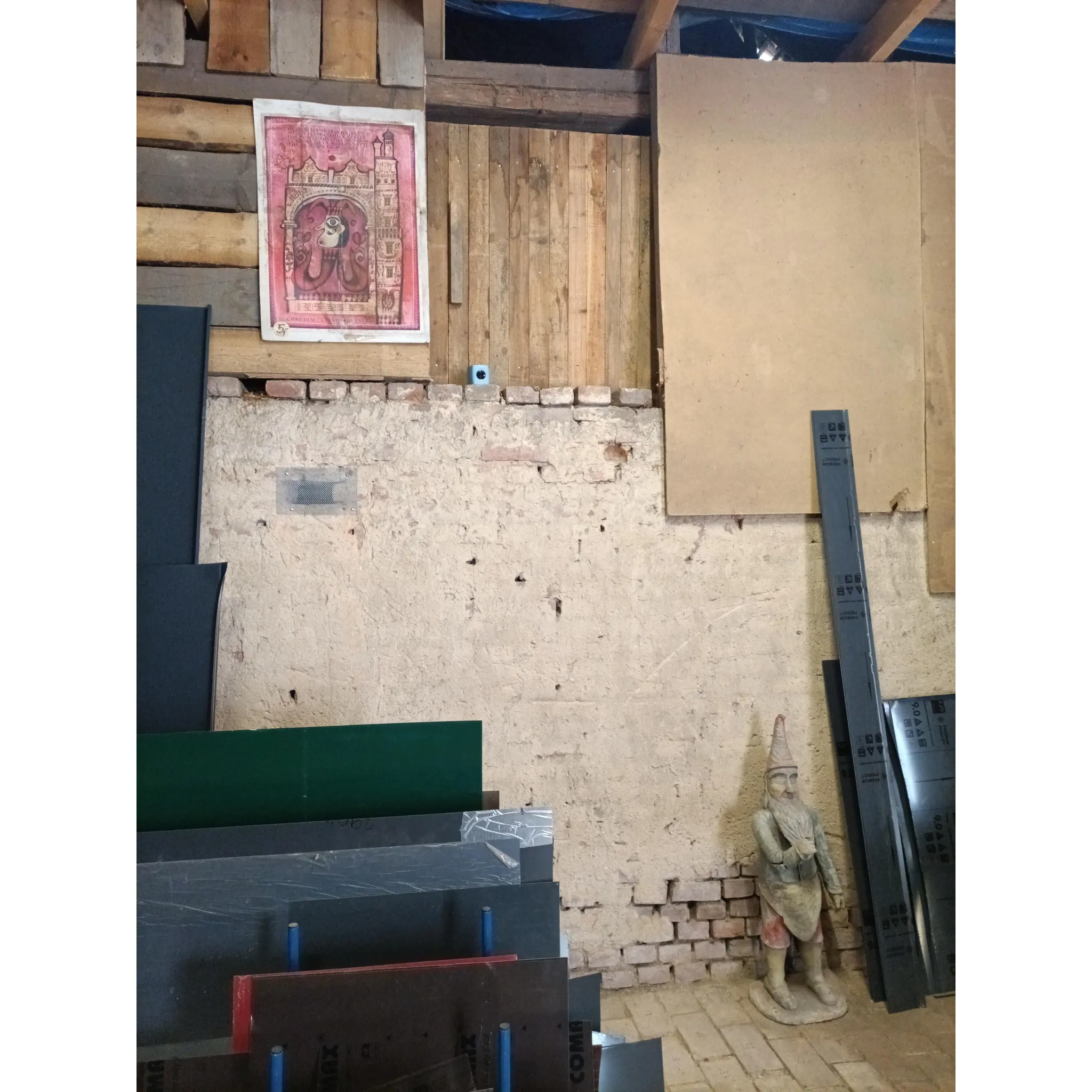 Fotografie 2 - Odpuzovač zvířat VyplašTo Plašič kun a myší modrý