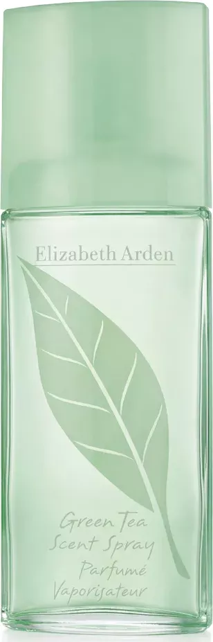 Toaletní voda Elizabeth Arden Green Tea 100 ml Tester