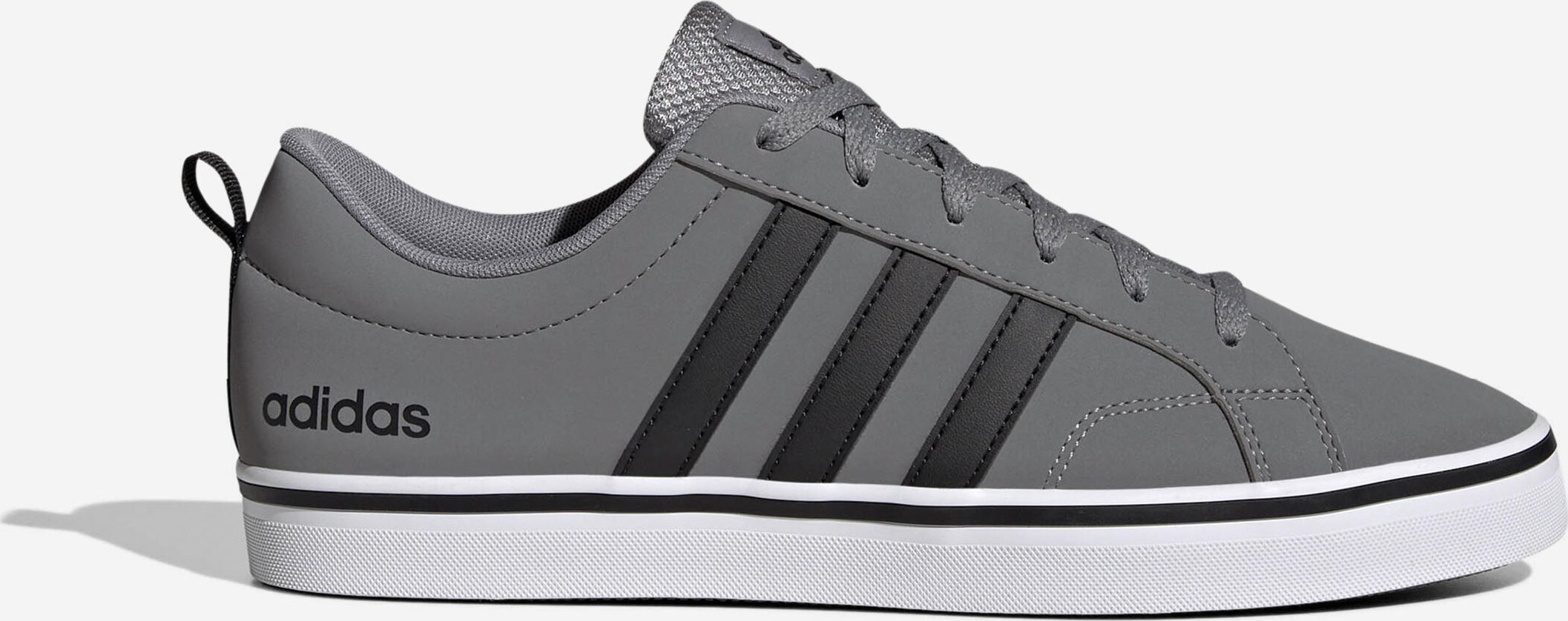 ADIDAS Pánské boty adidas VS Pace ŠEDÁ 46