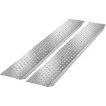 tectake Sven 405020 nájezdová rampa 400…