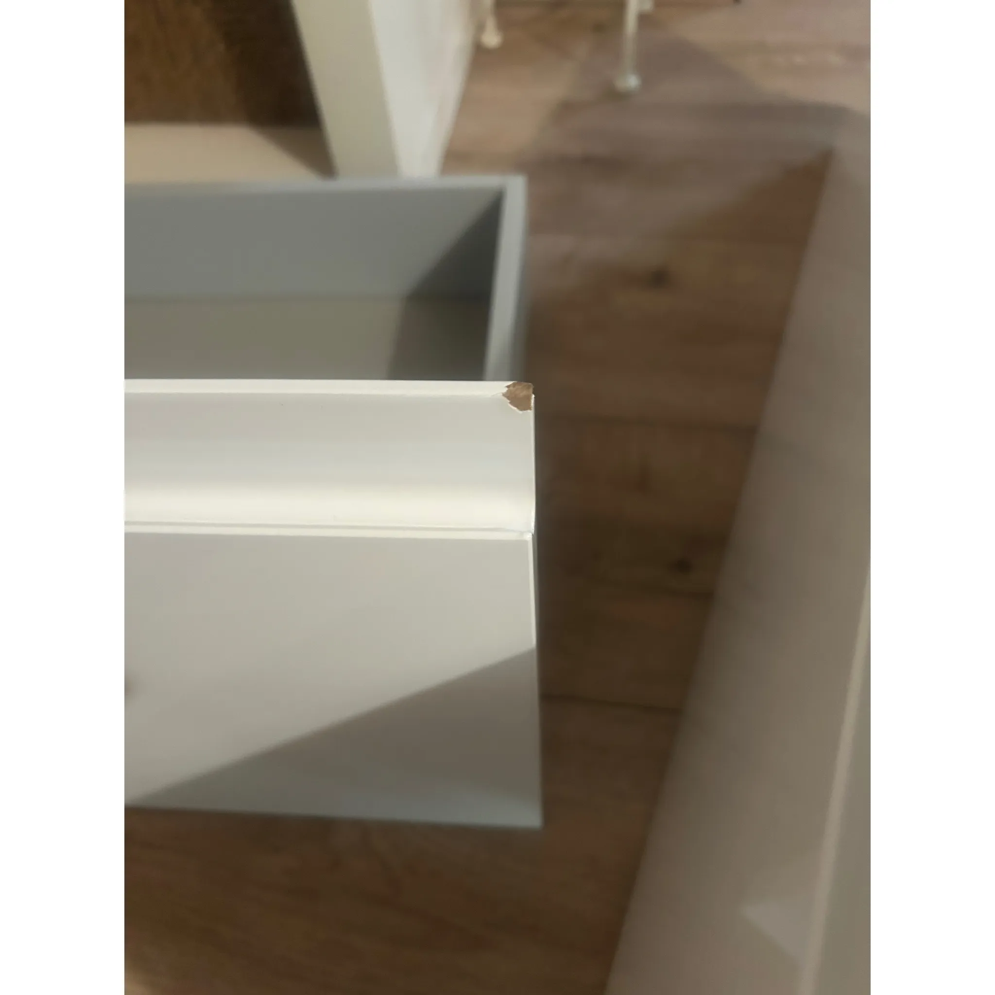 Fotografie 2 - Koupelnový nábytek Cersanit Moduo S801-221-DSM