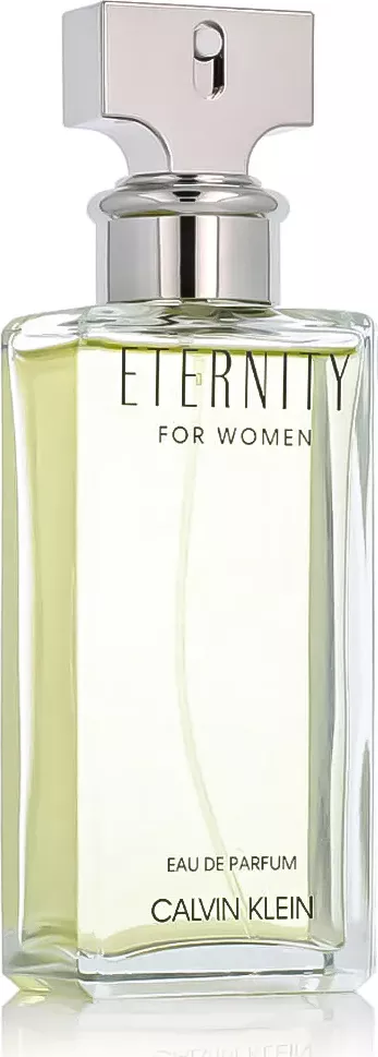 Parfémovaná voda Calvin Klein Eternity 100 ml