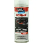 Osvěžovač klimatizace 200ml AUTOLAND