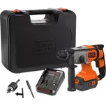 Black & Decker BCD900M1K 1x 4 Ah +…