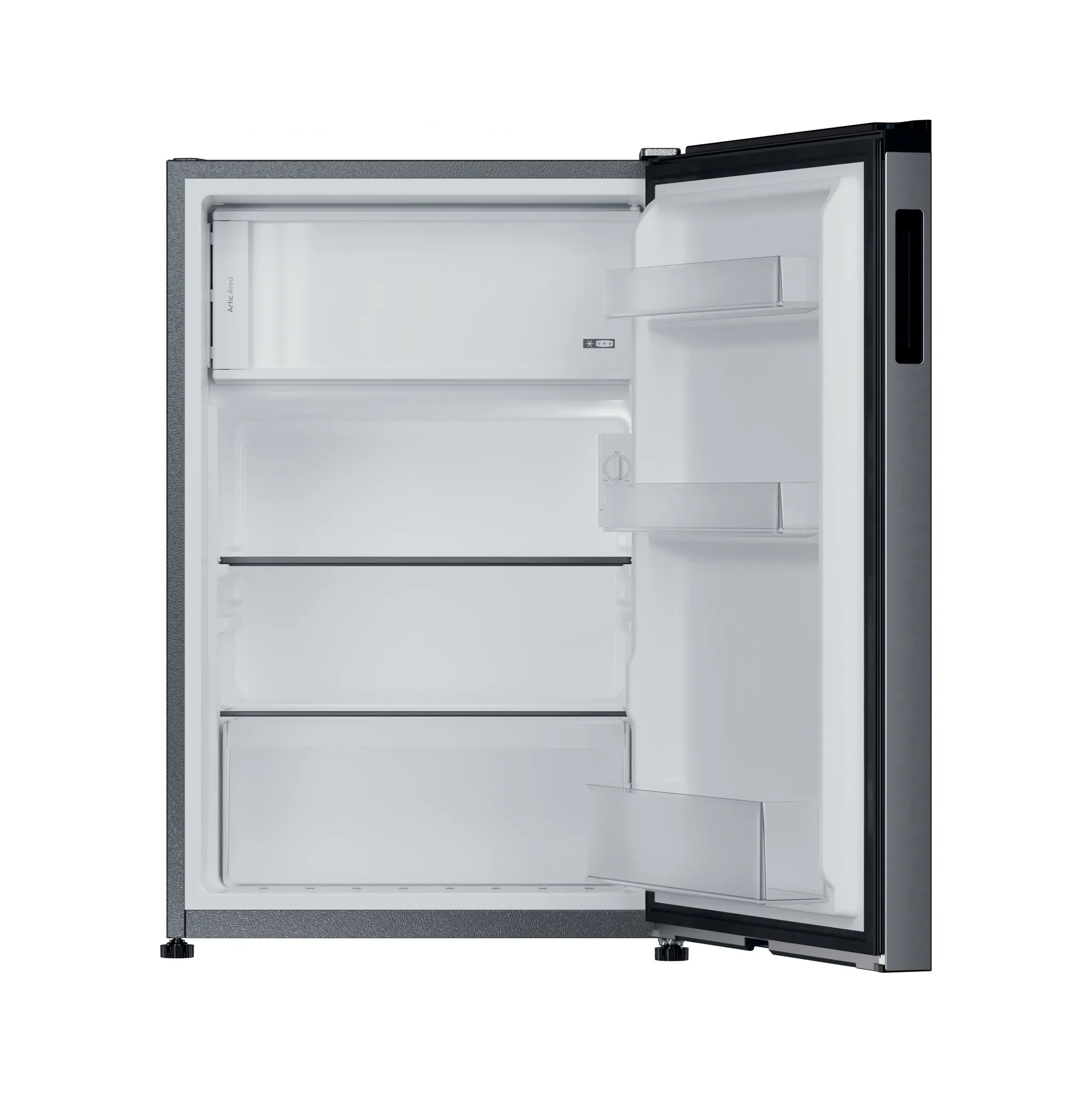 Fotografie 2 - Lednice Candy CNOQ2S58EX 34005881