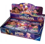Ravensburger Lorcana Shimmering Skies…