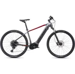 CRUSSIS e-Cross low 9.11 19,88 Ah 28"…