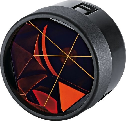 Leica Geosystems GPR1 odrazný hranol