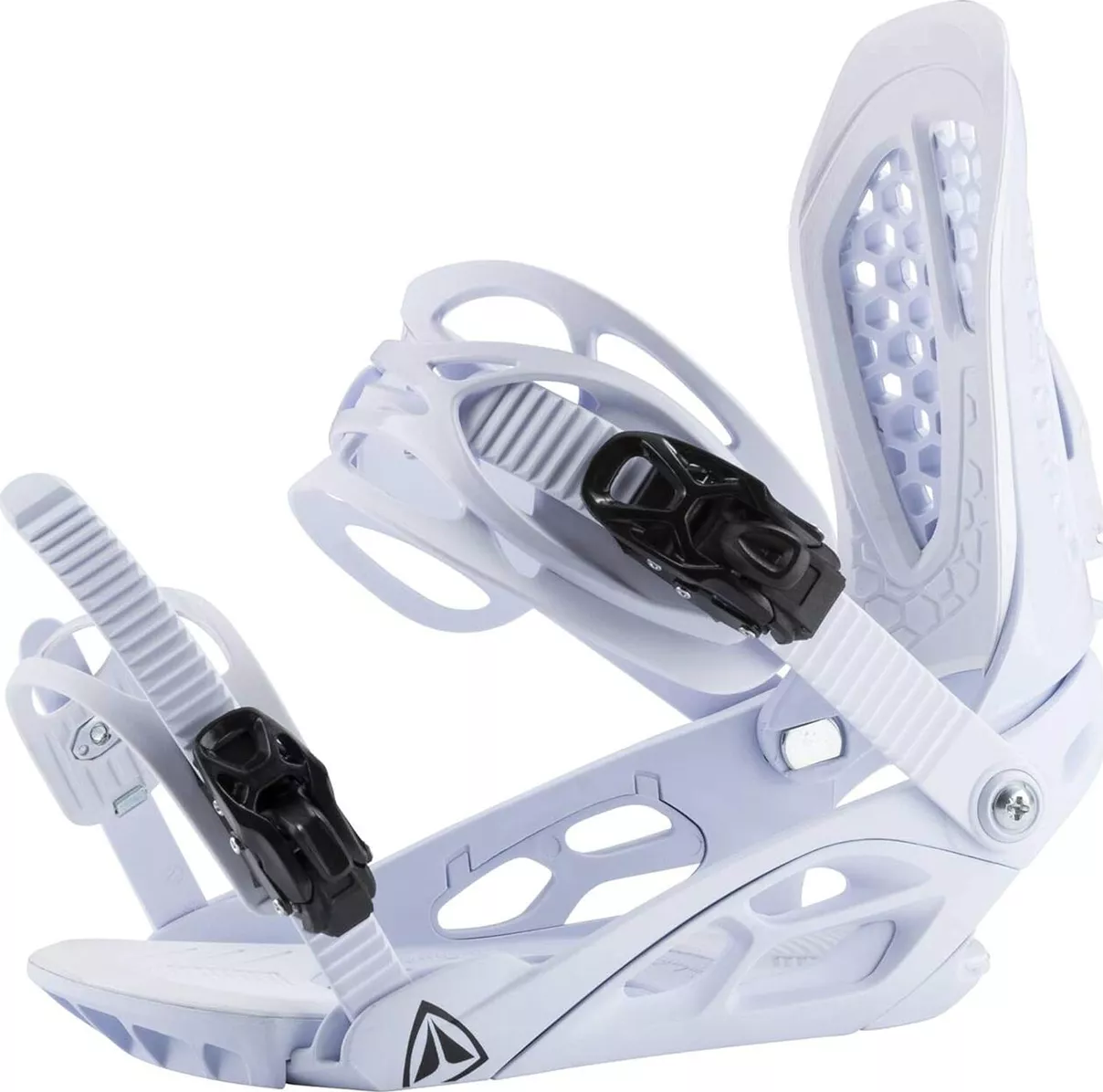 Nové snowboardové vázání FIREFLY Ax5 velikost M