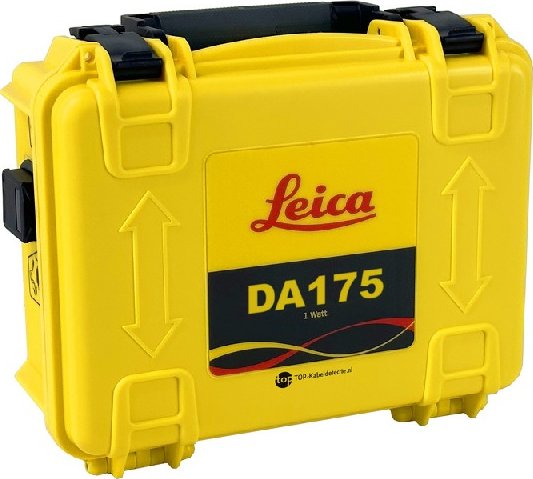 Leica Geosystems Leica DA175, 1W generátor