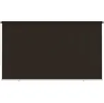 vidaXL Venkovní roleta 400 x 230 cm