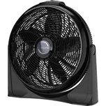 VDL Cyclone 40 cm černý
