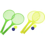 Wiky Tenis Soft 49 cm W118268 mix barev