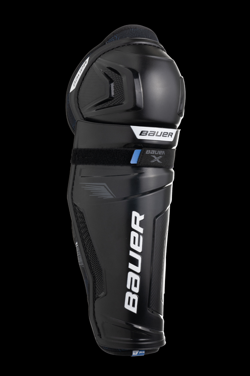 Hokejové chrániče holení S24 Bauer X senior Velikost: 16