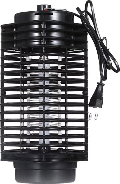 Elektrická UV lampa proti komárům a létajícímu hmyzu