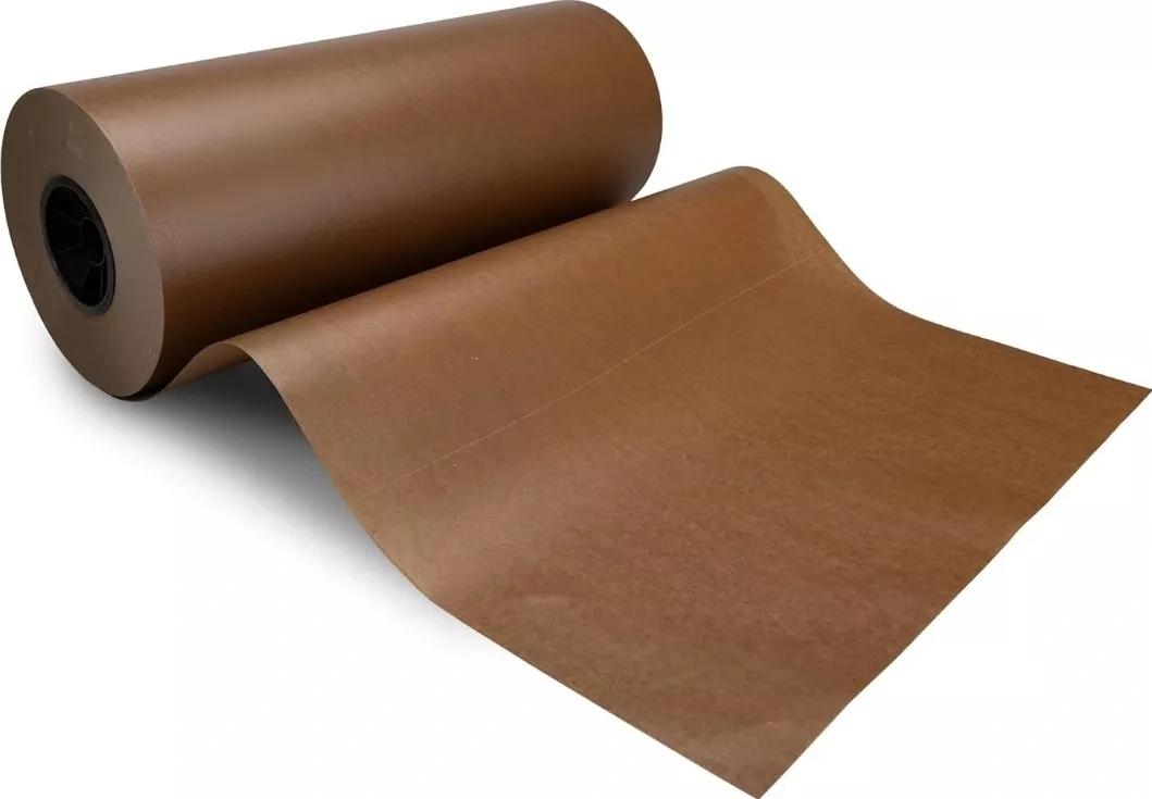 Gatschpapier - 108 cm Rolle 80 kg
