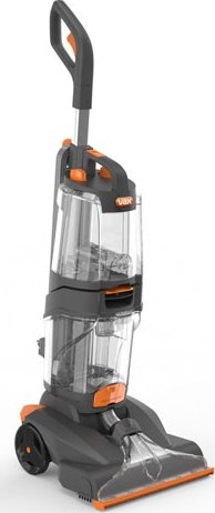 VAX DUAL POWER - vysavač na mokré čištění koberců
