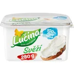 Lučina Svěží XXL 280 g