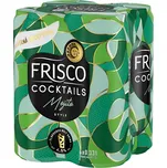 Frisco Coctails Mojito 4x 330 ml