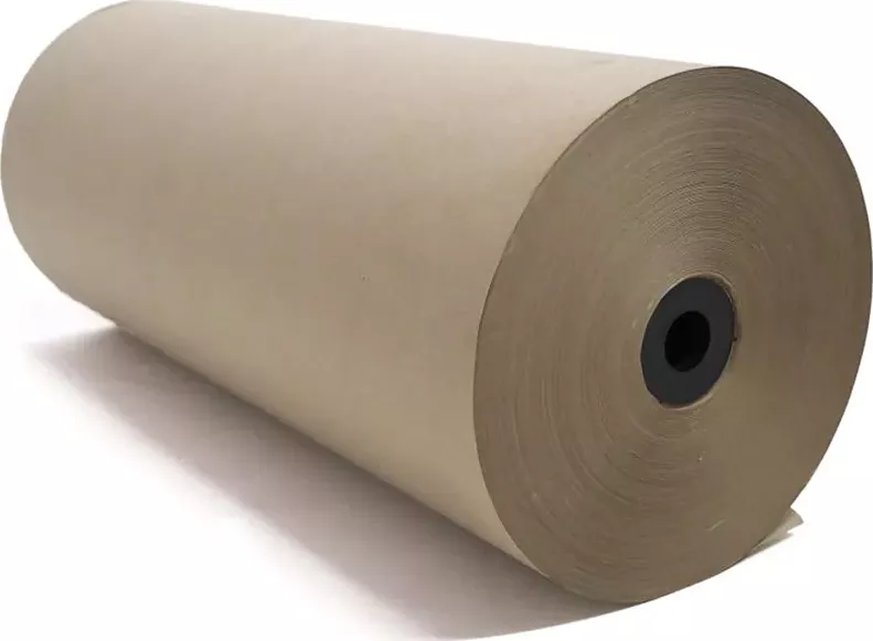 Schrenz 90 g Rolle 120 cm 80 kg