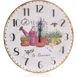 Home Decor Nástěnné hodiny 34 cm