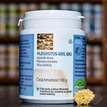 MRL Pleurotus biomasa prášek 100 g