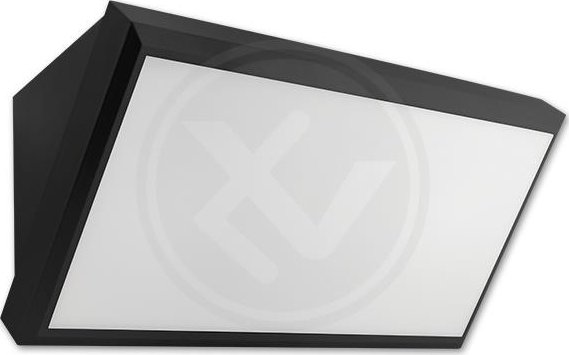 Svítidlo fasádní venkovní nástěnné LED FERRA 20W /IP54/ 2600LM, denní bílá 4000K (zdroj světla LED)