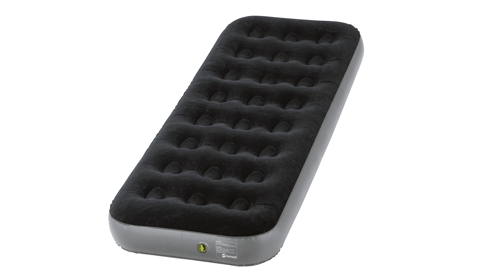 Matrace Outwell Flock Classic Single