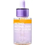 Purito Retinol Retinal 2000 NAD+…